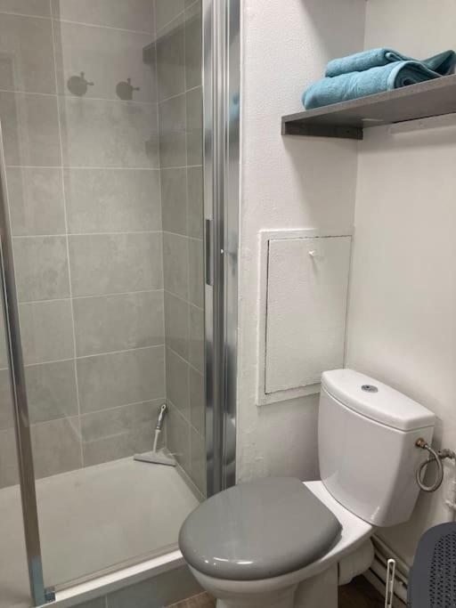 Chez Karine 5 Apartment Arpajon Luaran gambar