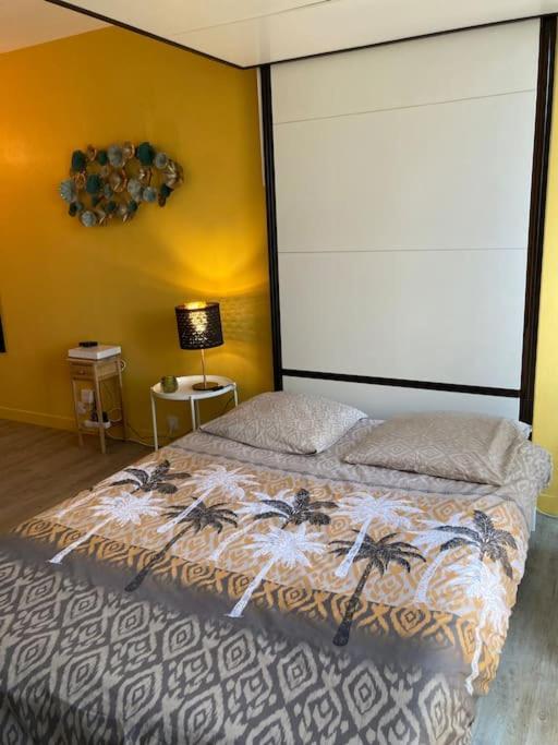 Chez Karine 5 Apartment Arpajon Luaran gambar